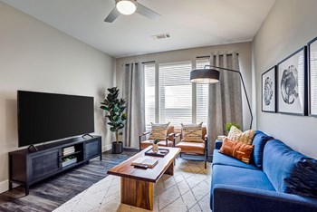 ICON HARDIN VALLEY LIVING ROOM
